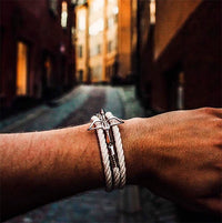 Bracelet - VENICE BIANCO