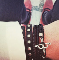 franco florenzi Bracelet - Lazio Matteo