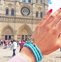 Franco Florenzi Bracelet - Venice Falcone