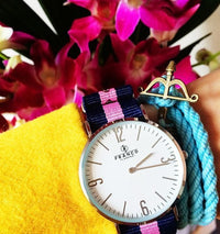 Franco Florenzi Bracelet - Venice Falcone