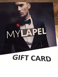 Gift Card - Gift Card 250 NOK