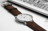 Watch - CLASSIC BROWN