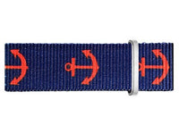 Watch Strap - Watch Strap SAILOR