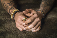 Vitaly Design Rings - LOURD X GOLD