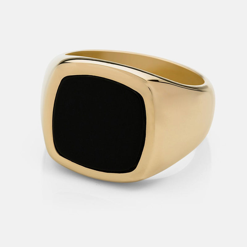 Rings - VAURUS X GOLD