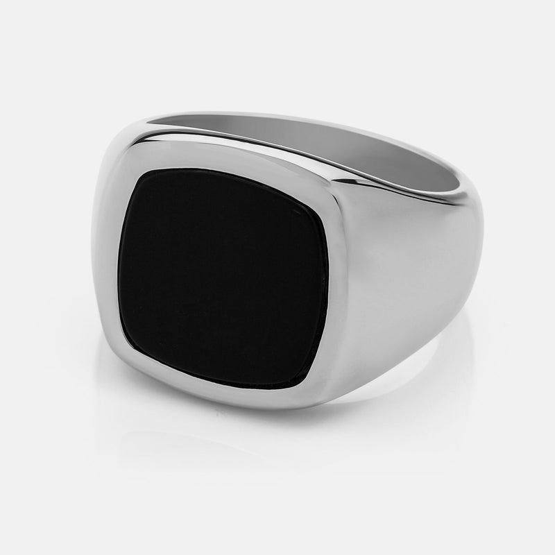 Rings - VAURUS X STAINLESS STEEL