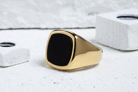 Vitaly Design Rings - VAURUS X GOLD