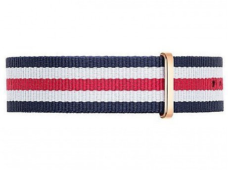 Watch Strap - Watch Strap CANTERBURY