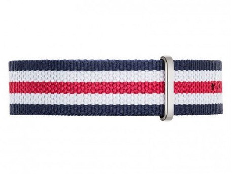 Watch Strap - Watch Strap CANTERBURY