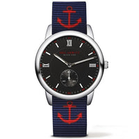 Watch Strap - Watch Strap SAILOR